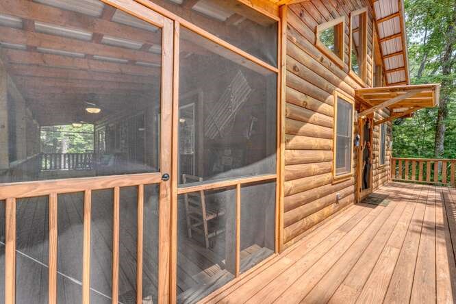 108 Whispering Trails Lane, MURPHY, North Carolina image 30