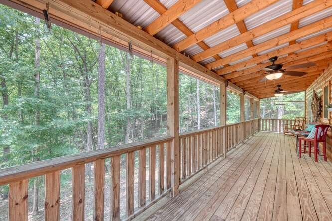108 Whispering Trails Lane, MURPHY, North Carolina image 32