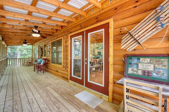 108 Whispering Trails Lane, MURPHY, North Carolina image 31