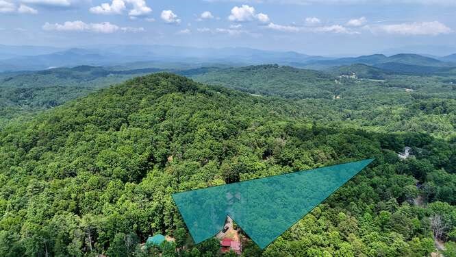 108 Whispering Trails Lane, MURPHY, North Carolina image 38