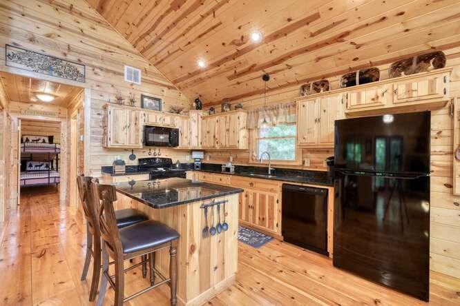 108 Whispering Trails Lane, MURPHY, North Carolina image 12