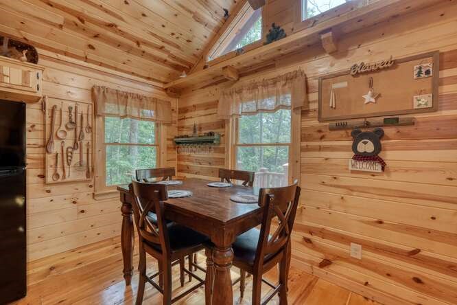 108 Whispering Trails Lane, MURPHY, North Carolina image 17