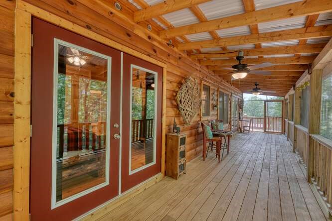 108 Whispering Trails Lane, MURPHY, North Carolina image 34