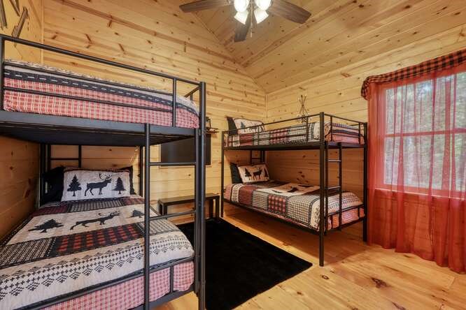 108 Whispering Trails Lane, MURPHY, North Carolina image 23