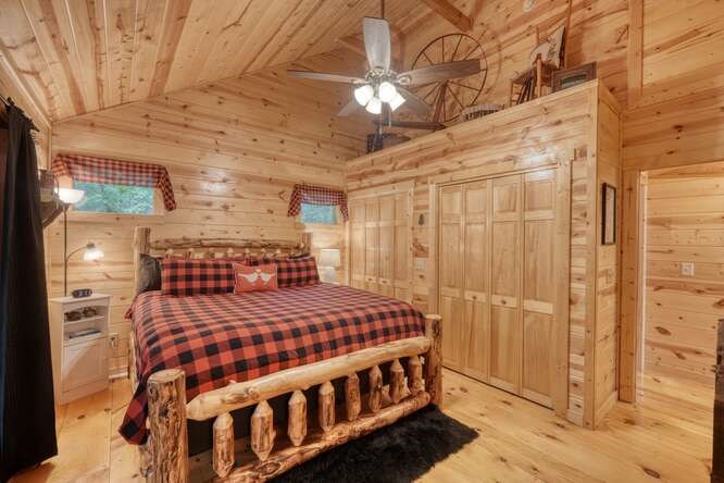 108 Whispering Trails Lane, MURPHY, North Carolina image 21