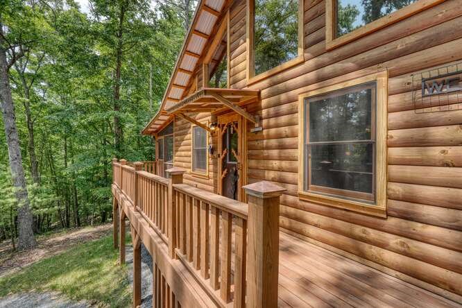 108 Whispering Trails Lane, MURPHY, North Carolina image 7