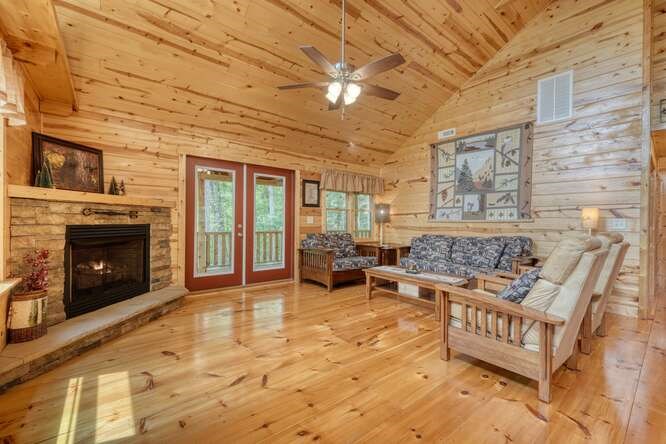 108 Whispering Trails Lane, MURPHY, North Carolina image 8