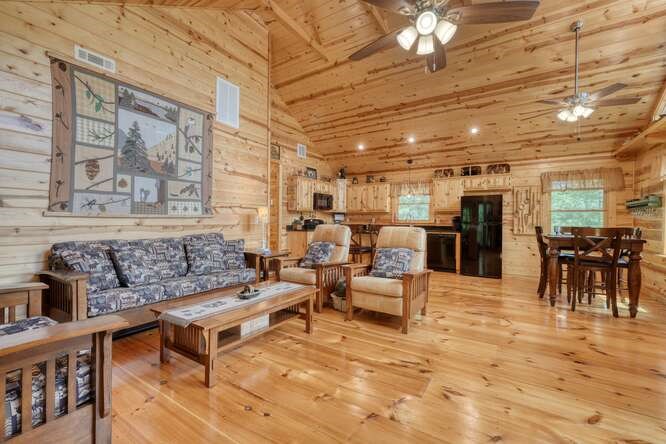 108 Whispering Trails Lane, MURPHY, North Carolina image 11