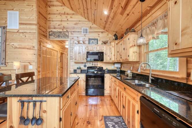 108 Whispering Trails Lane, MURPHY, North Carolina image 13