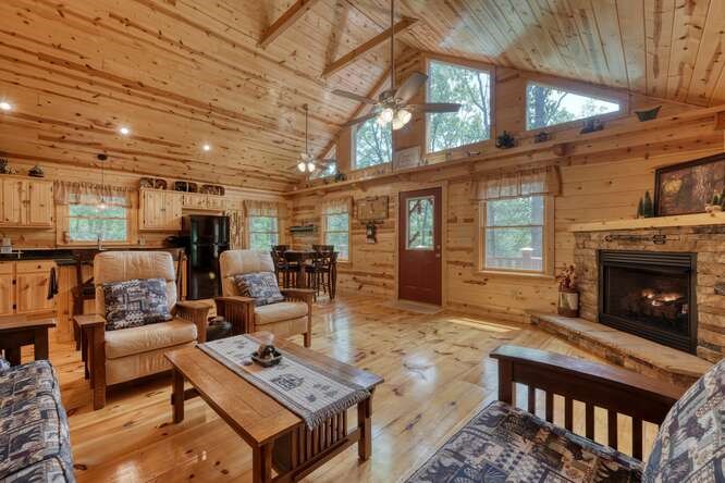 108 Whispering Trails Lane, MURPHY, North Carolina image 10