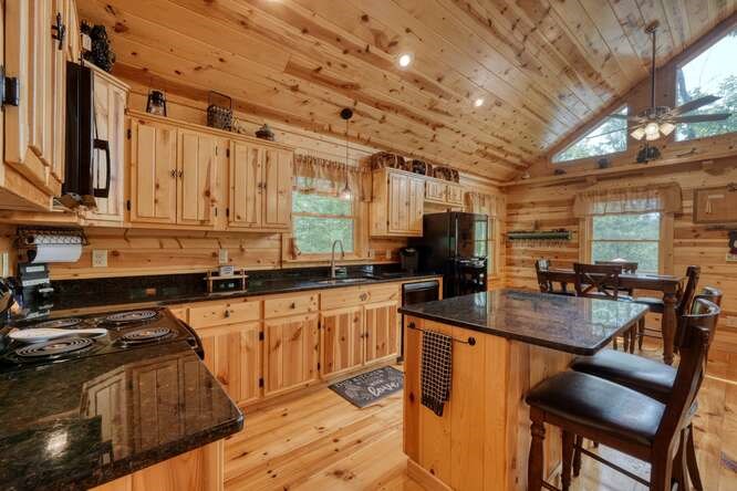 108 Whispering Trails Lane, MURPHY, North Carolina image 16