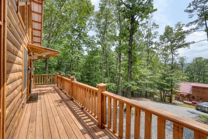 108 Whispering Trails Lane, MURPHY, North Carolina image 29