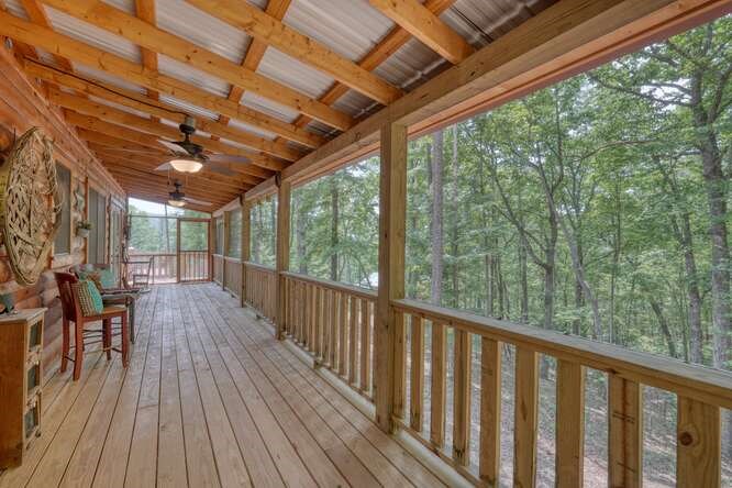 108 Whispering Trails Lane, MURPHY, North Carolina image 33