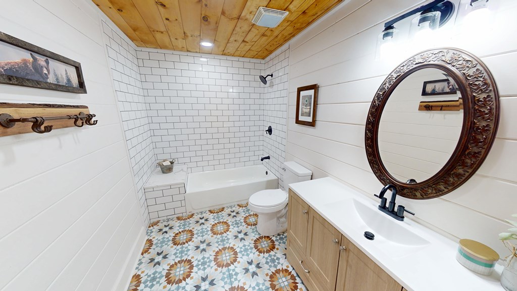 820 Beaver Creek, ANDREWS, North Carolina image 15