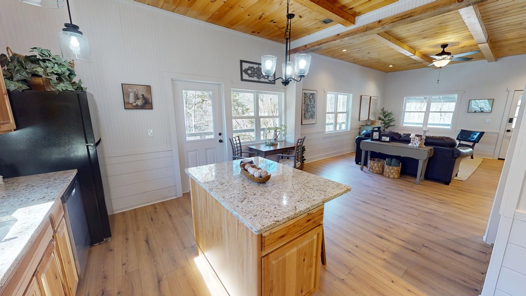 820 Beaver Creek, ANDREWS, North Carolina image 8
