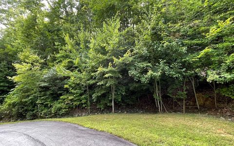 Vacant Land For Sale - LOT 34 The Overlook At Young Harris #34<br/> YOUNG HARRIS, GA 30582