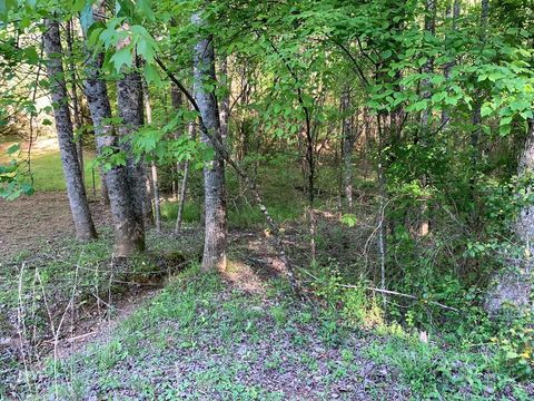 Vacant Land For Sale - 4 Hunter Valley Rd #4<br/> MURPHY, NC 28906