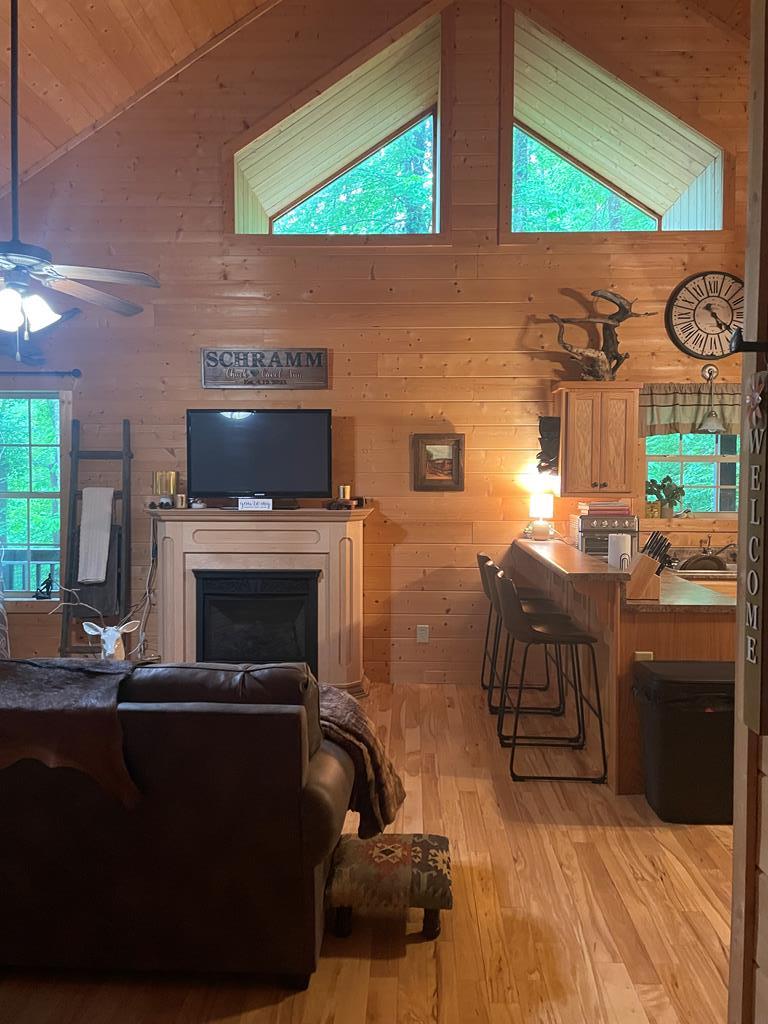 351 Wilderness Drive, HAYESVILLE, North Carolina image 8