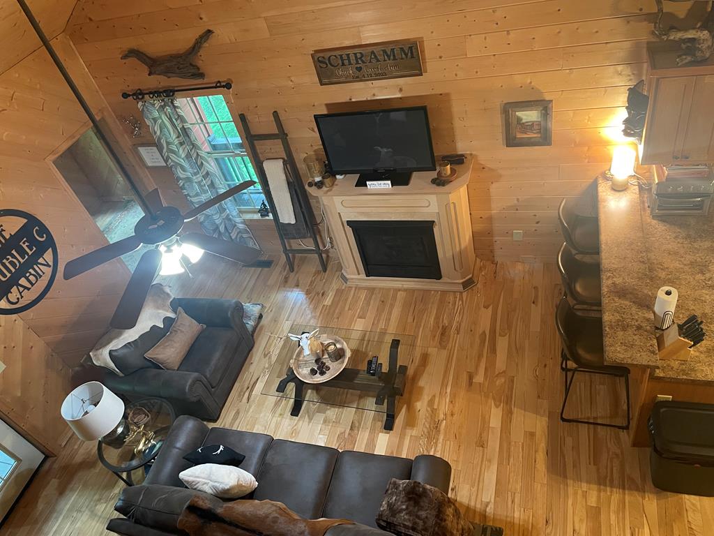 351 Wilderness Drive, HAYESVILLE, North Carolina image 5