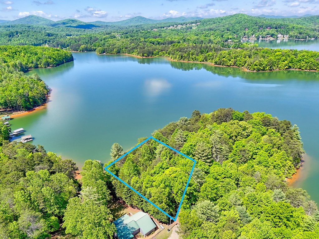 Lot 25 Davis Lane #25, BLAIRSVILLE, New York image 2