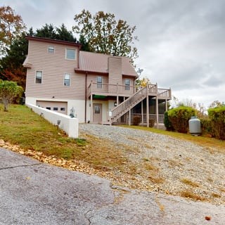 125 Mountain Overlook Drive, MURPHY, North Carolina image 8