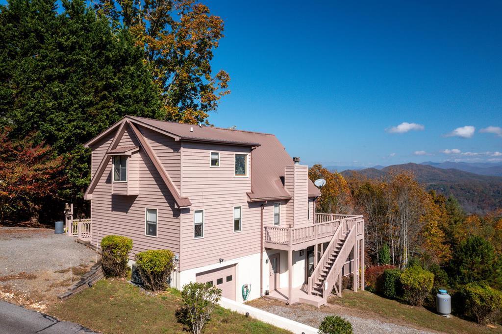 125 Mountain Overlook Drive, MURPHY, North Carolina image 2