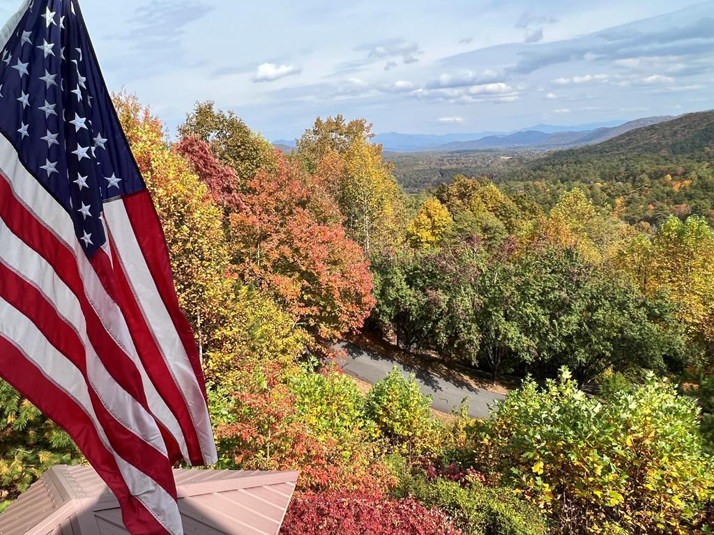 125 Mountain Overlook Drive, MURPHY, North Carolina image 4