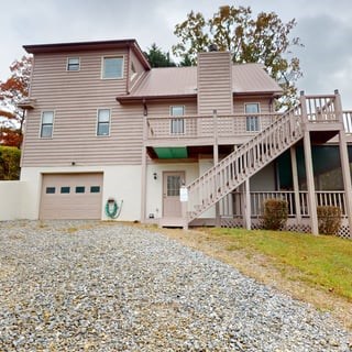 125 Mountain Overlook Drive, MURPHY, North Carolina image 7