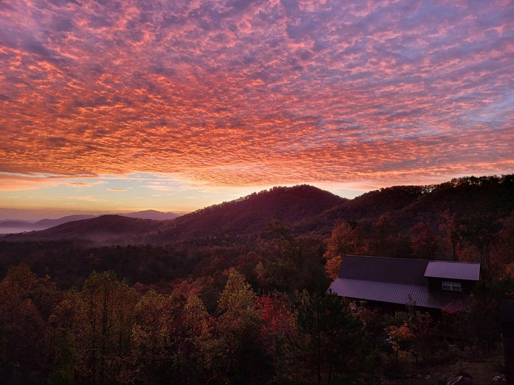 125 Mountain Overlook Drive, MURPHY, North Carolina image 39