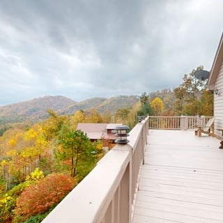 125 Mountain Overlook Drive, MURPHY, North Carolina image 28