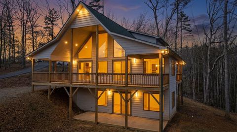 Homes For Sale - 55 Heidis Run<br/> MURPHY, NC 28906