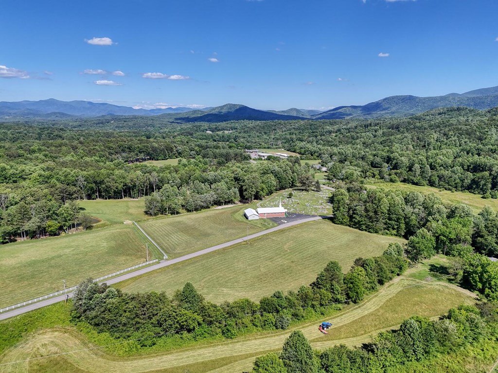 6AC Pleasant Church Road #TRACT, BLAIRSVILLE, Georgia image 9