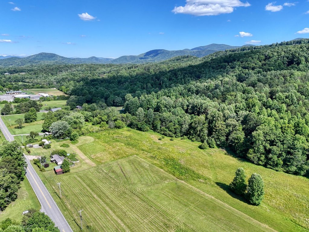 6AC Pleasant Church Road #TRACT, BLAIRSVILLE, Georgia image 15