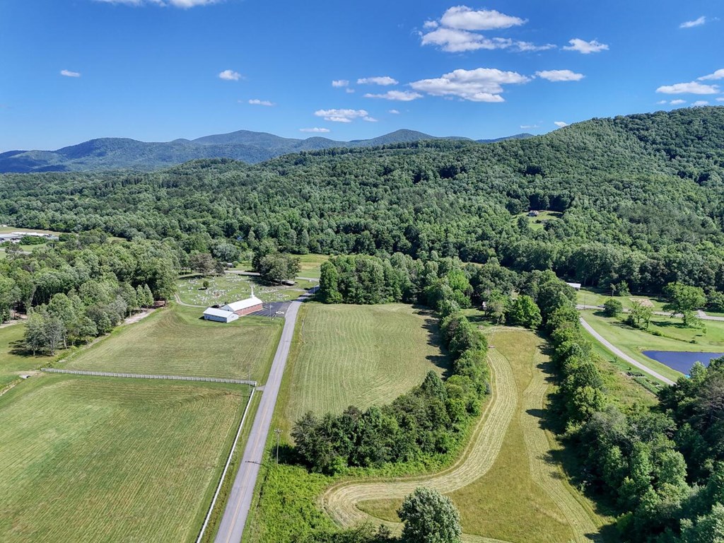 6AC Pleasant Church Road #TRACT, BLAIRSVILLE, Georgia image 10