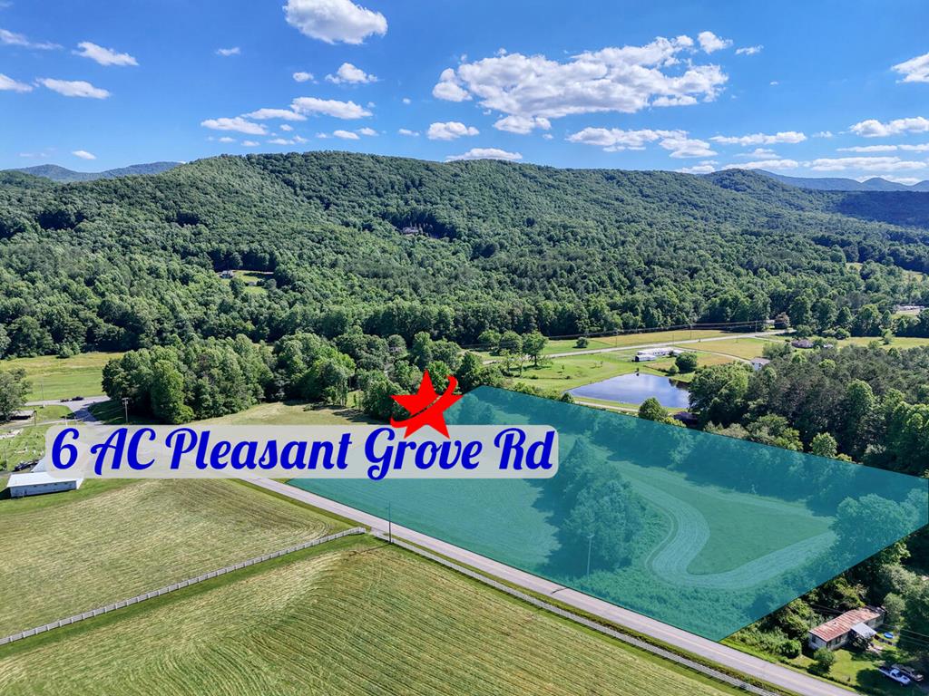 6AC Pleasant Church Road #TRACT, BLAIRSVILLE, Georgia image 1