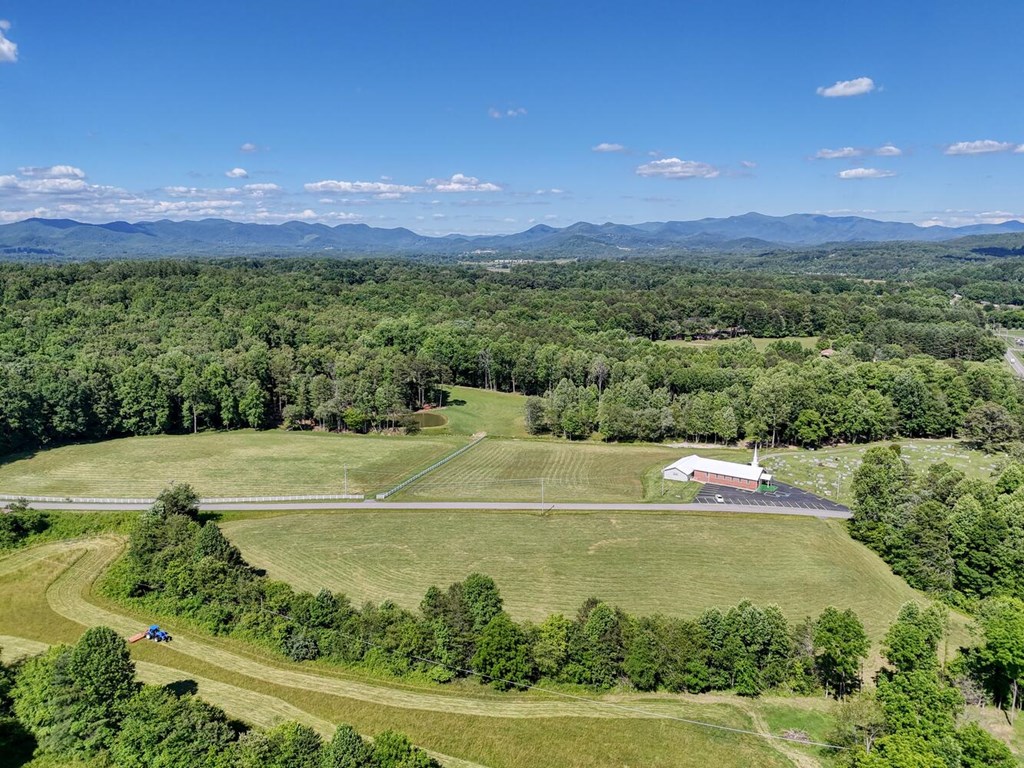 6AC Pleasant Church Road #TRACT, BLAIRSVILLE, Georgia image 8