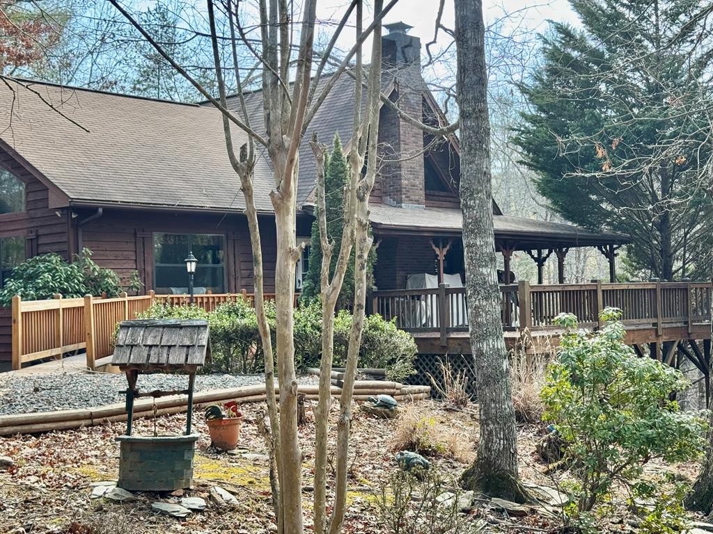 68 Blackberry Bend, MURPHY, North Carolina image 1
