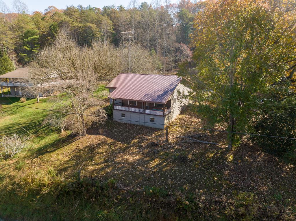 438 Lance Cove Rd, HAYESVILLE, North Carolina image 1