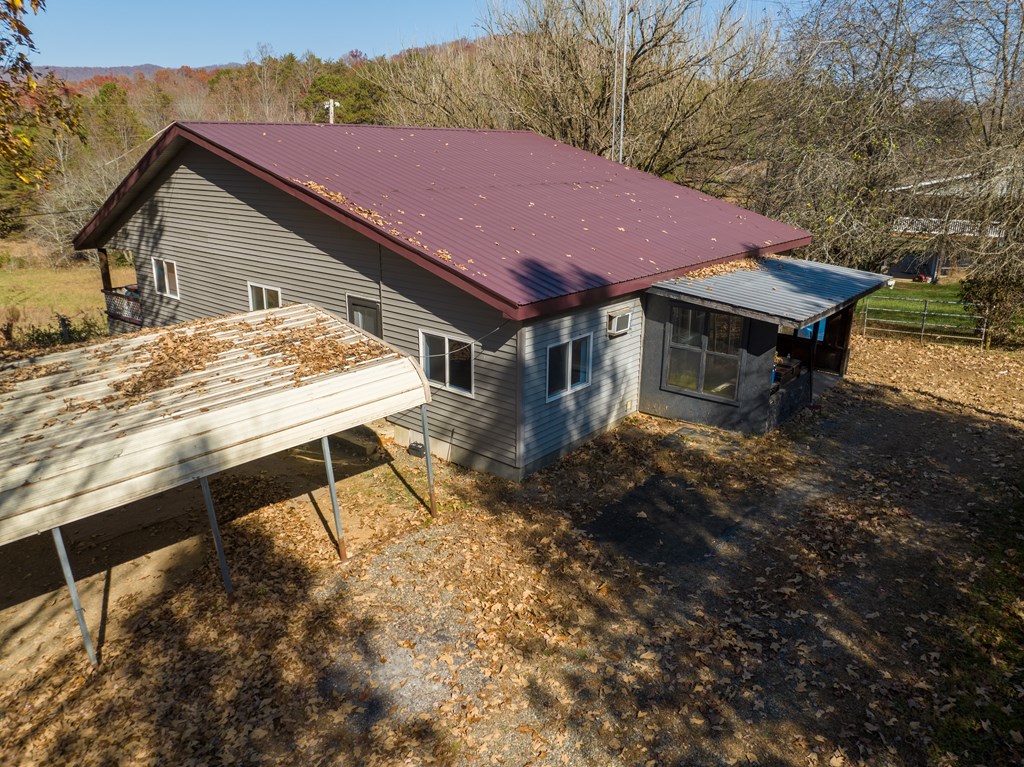 438 Lance Cove Rd, HAYESVILLE, North Carolina image 21