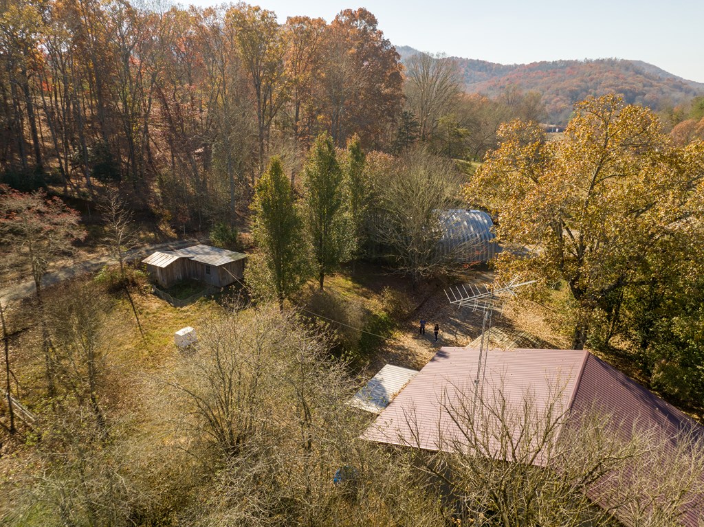 438 Lance Cove Rd, HAYESVILLE, North Carolina image 32