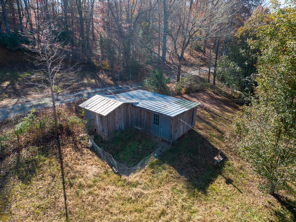 438 Lance Cove Rd, HAYESVILLE, North Carolina image 30