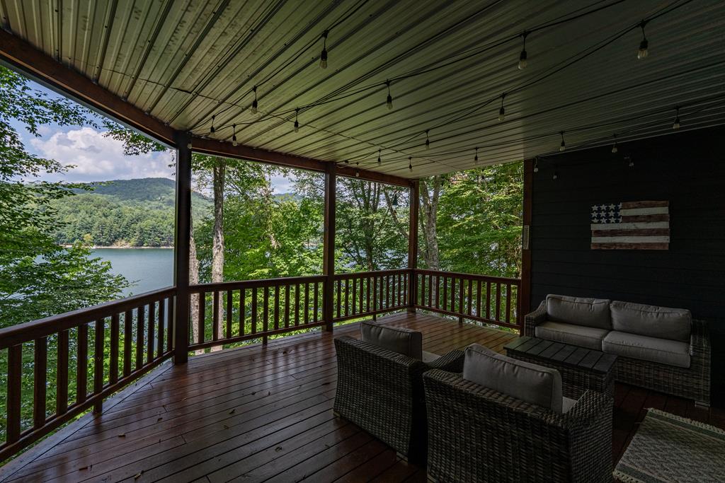 582 Nantahala Shores, TOPTON, North Carolina image 40