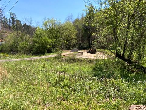 Vacant Land For Sale - 708 Regal Street<br/> MURPHY, NC 28906