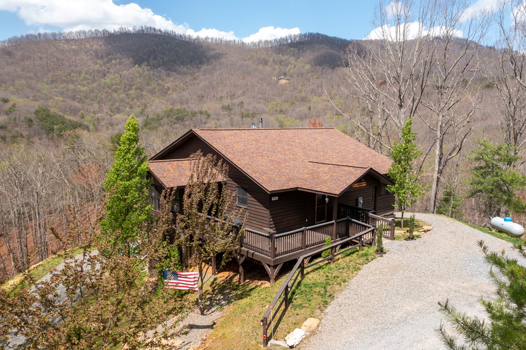 445 Tranquil Cove Road, MURPHY, North Carolina image 7