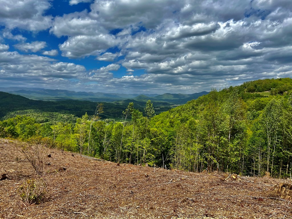 Lot 11 Above The Clouds #11, MURPHY, North Carolina image 8