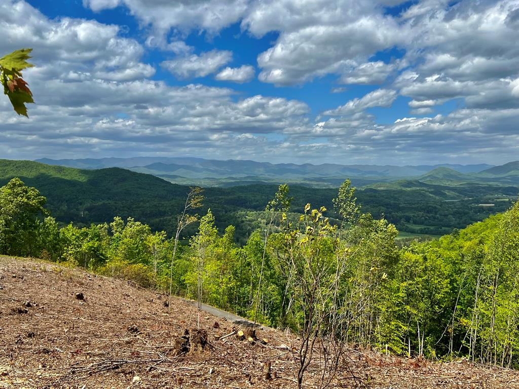 Lot 11 Above The Clouds #11, MURPHY, North Carolina image 11