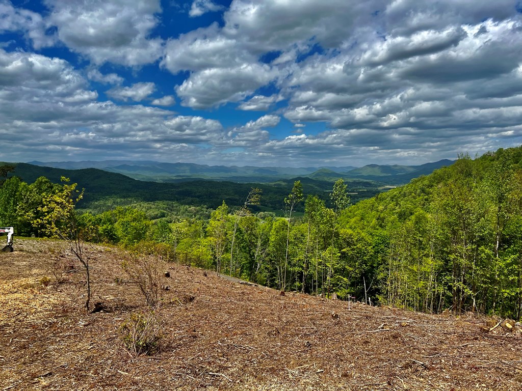 Lot 11 Above The Clouds #11, MURPHY, North Carolina image 7