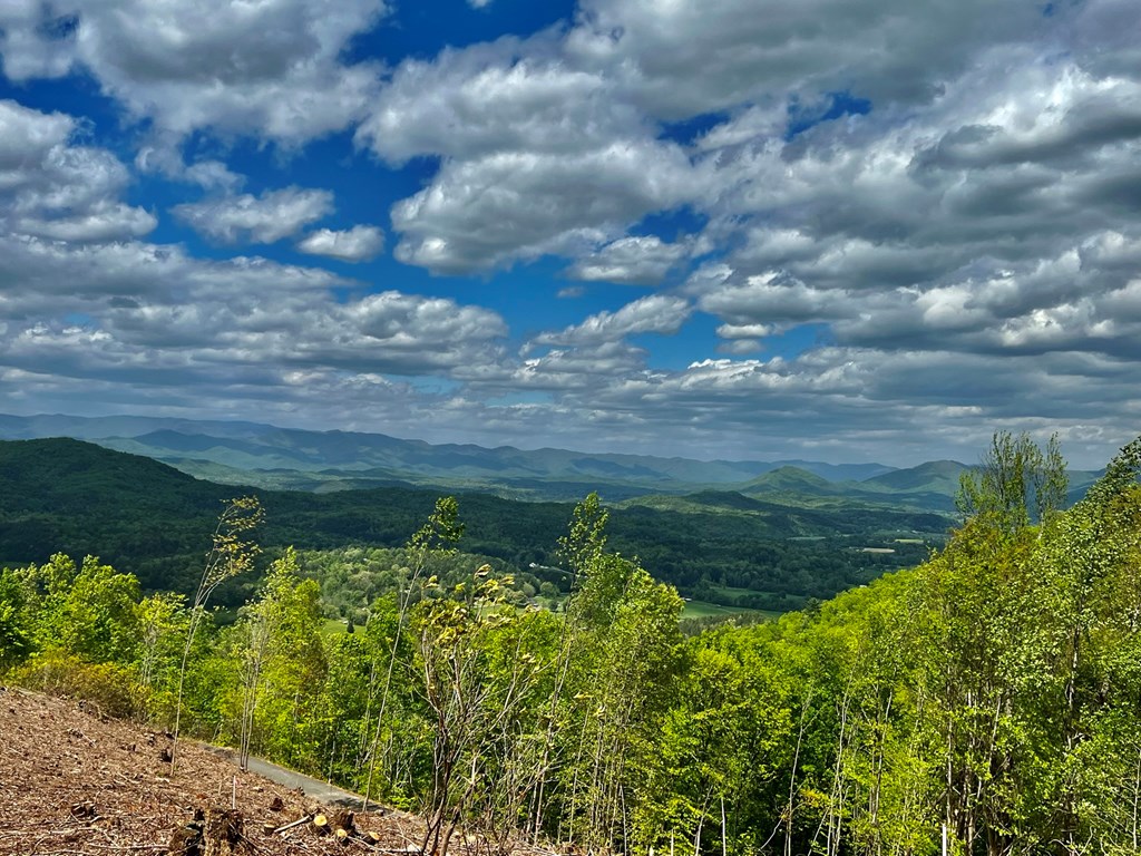 Lot 11 Above The Clouds #11, MURPHY, North Carolina image 9