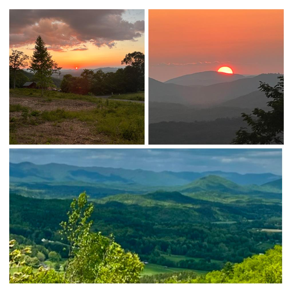 Lot 11 Above The Clouds #11, MURPHY, North Carolina image 1