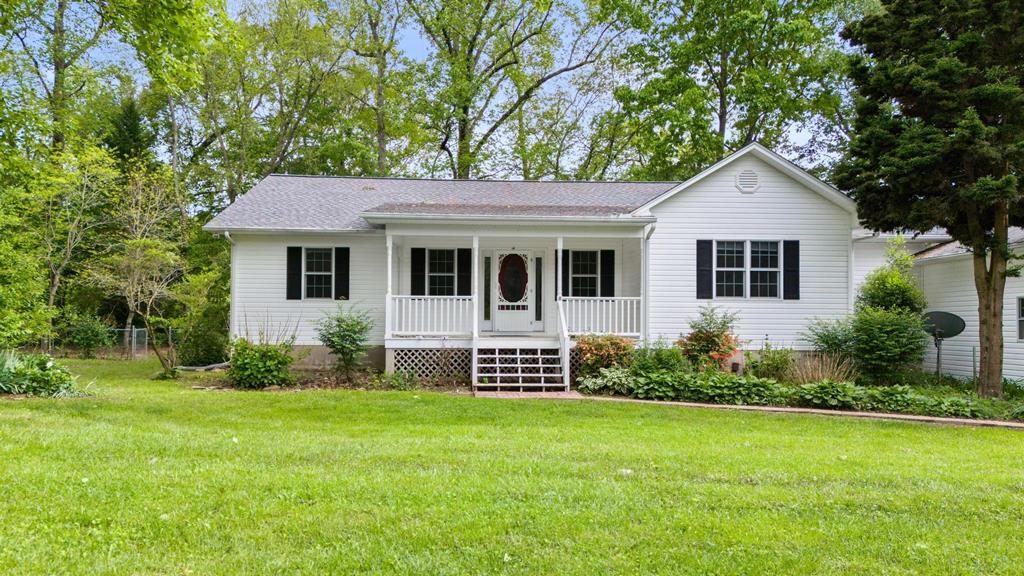 59 Tusquittee Creek Lane, HAYESVILLE, North Carolina image 3